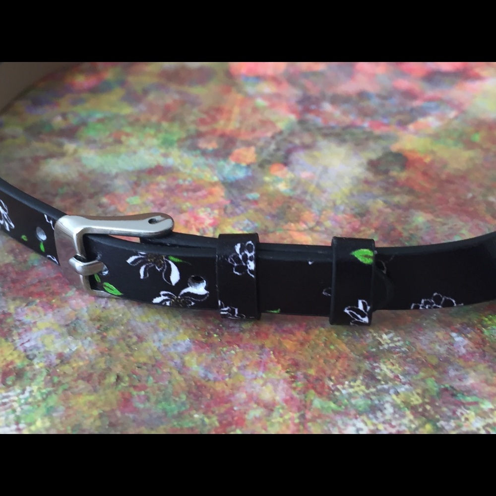 TREE OF LIFE Oil Diffuser locket leather bracelet - Picture 8 of 8